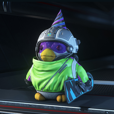 File:Pico the Penguin Party Animal Birthday Edition.png