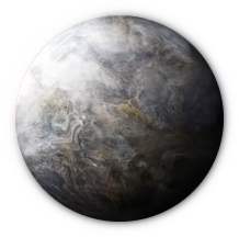 Planet 10, The Solar System Wiki
