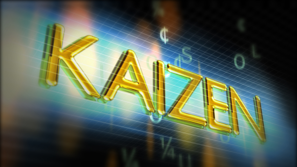 Kaizen hires stock photography and images  Alamy
