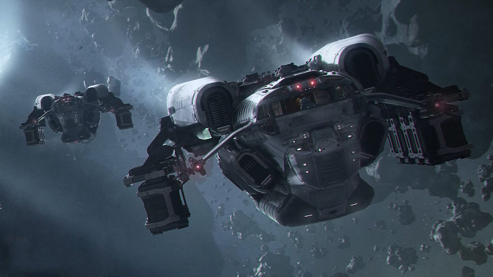 Orion, Star Citizen Wiki