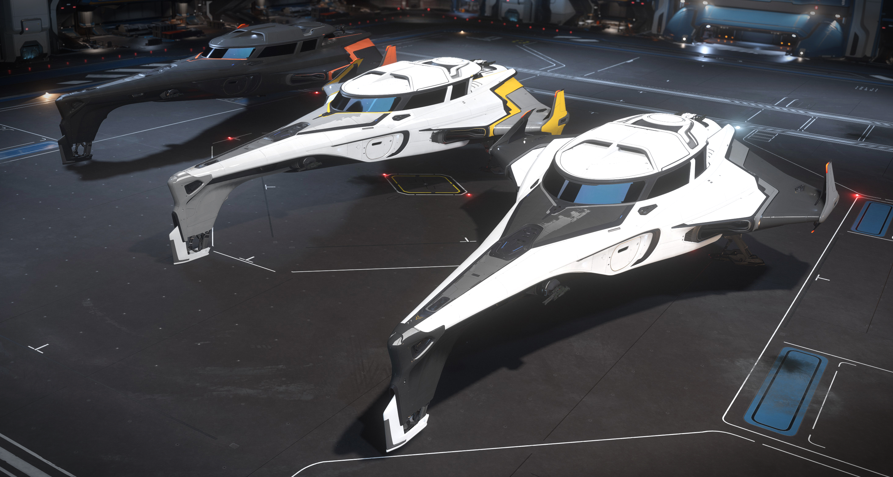 400I: Meridian : r/starcitizen