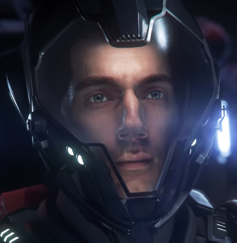 Star Citizen' Has Raised Over $250 Million, 'Squadron 42' Set for 2020