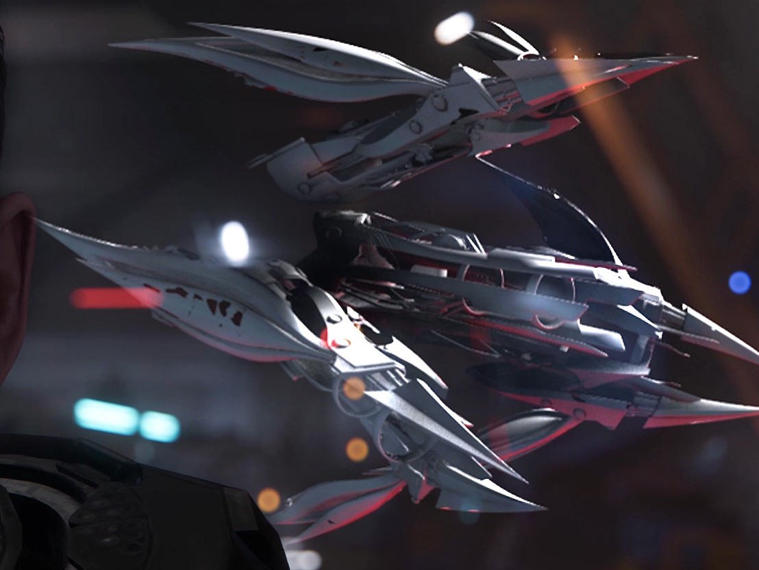 Aegis Nautilus leaked image. : r/starcitizen