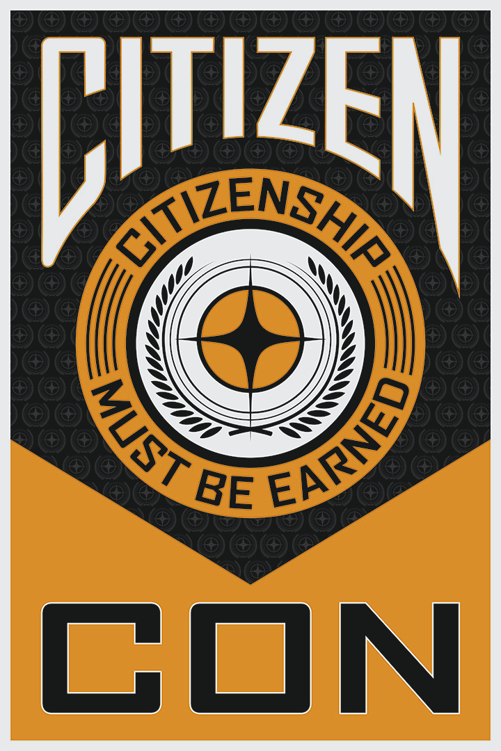 CitizenCon Shows Off New Ships And Features Coming To Star Citizen