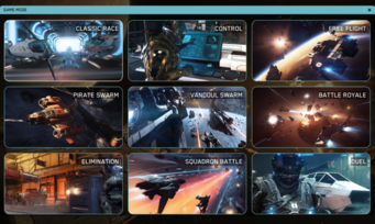 Star Citizen Alpha 3.19 Released With New Content & Features Ahead of Free  Fly Event