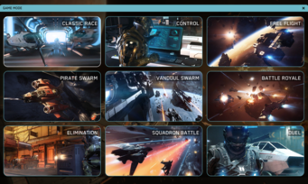 Star Citizen PC Game Download Free • Reworked Games For PC