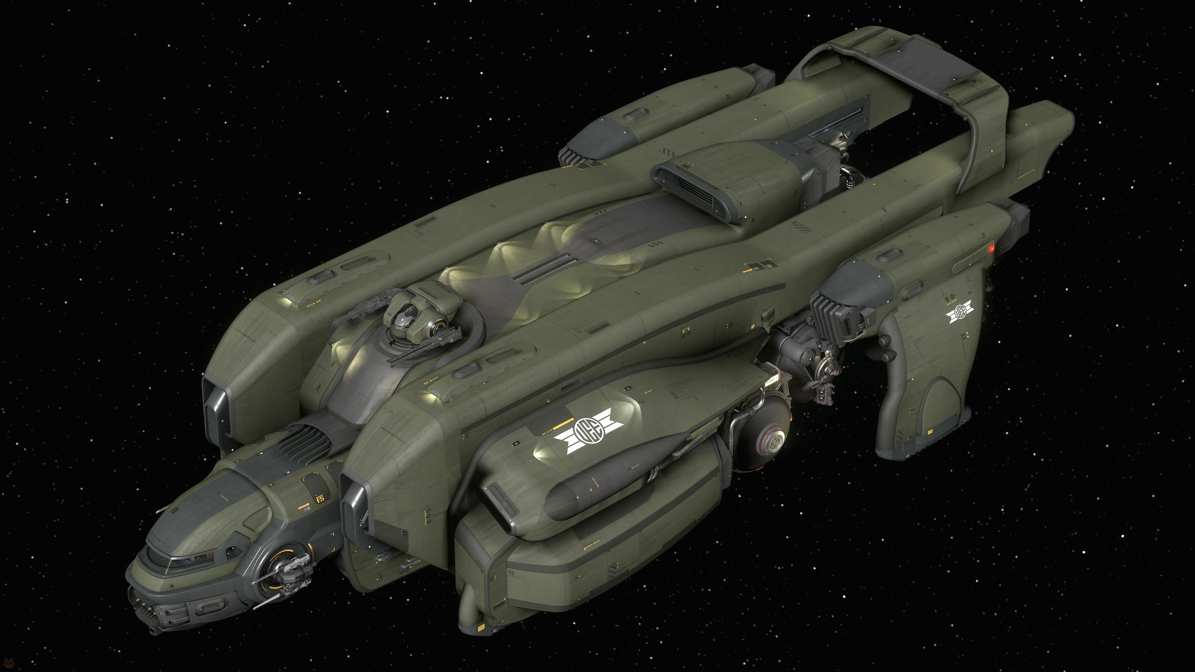 Buy Flash Sale > MISC Starfarer Gemini - Upgraded Ship w/ Star Citizen  Digital Download & LTI! at