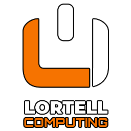 Lortell Computing logo.png