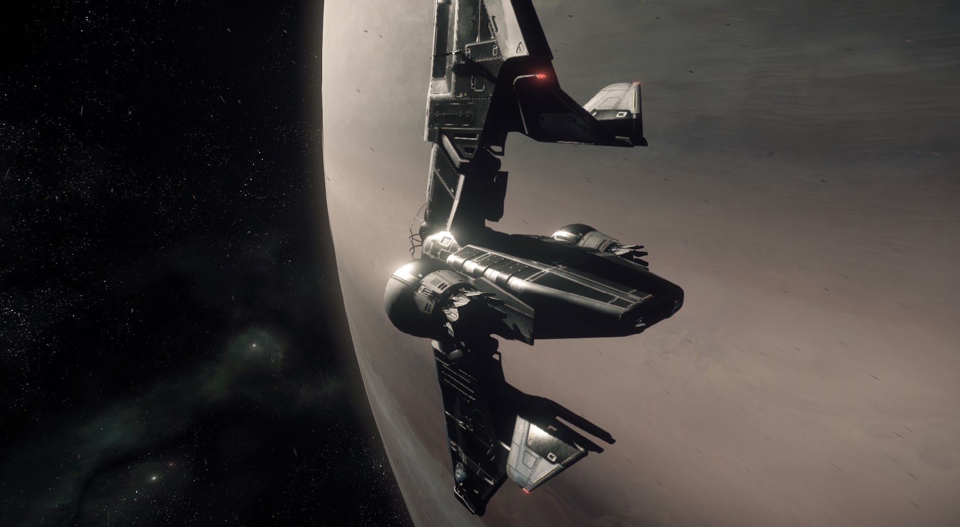 Star Citizen Alpha 3.10 released, improves gameplay mechanics, combat  tools, planet tech & more