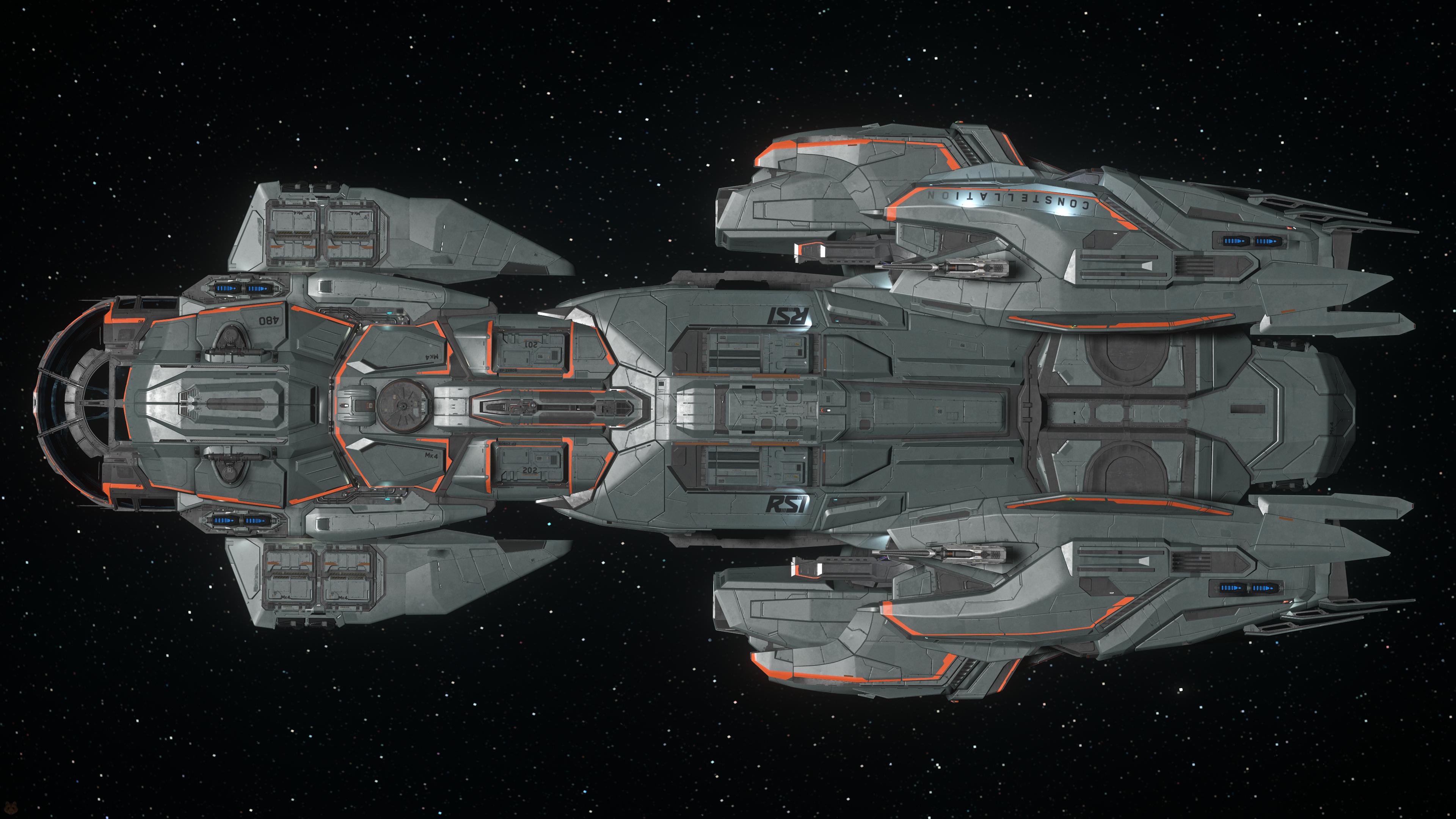 Constellation MK4 : r/starcitizen