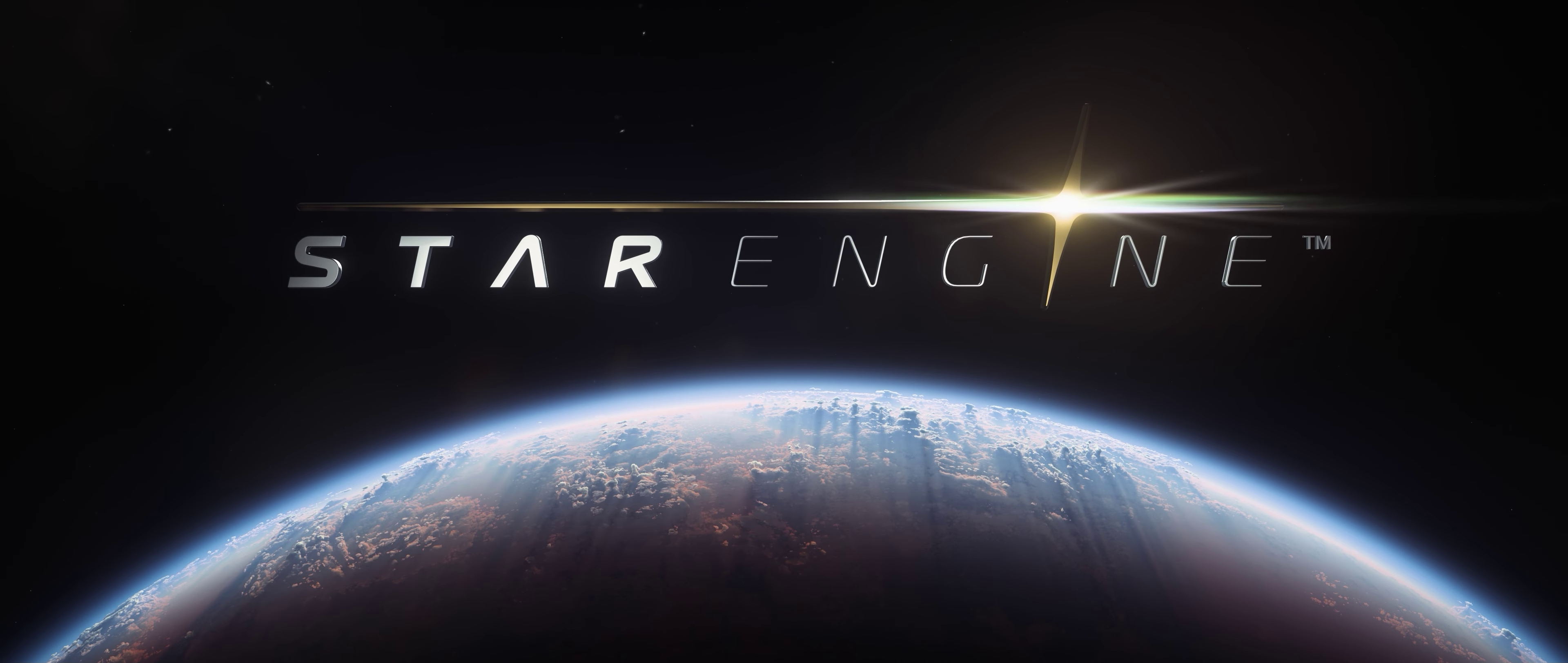 Star Citizen switches from CryEngine, to  tech