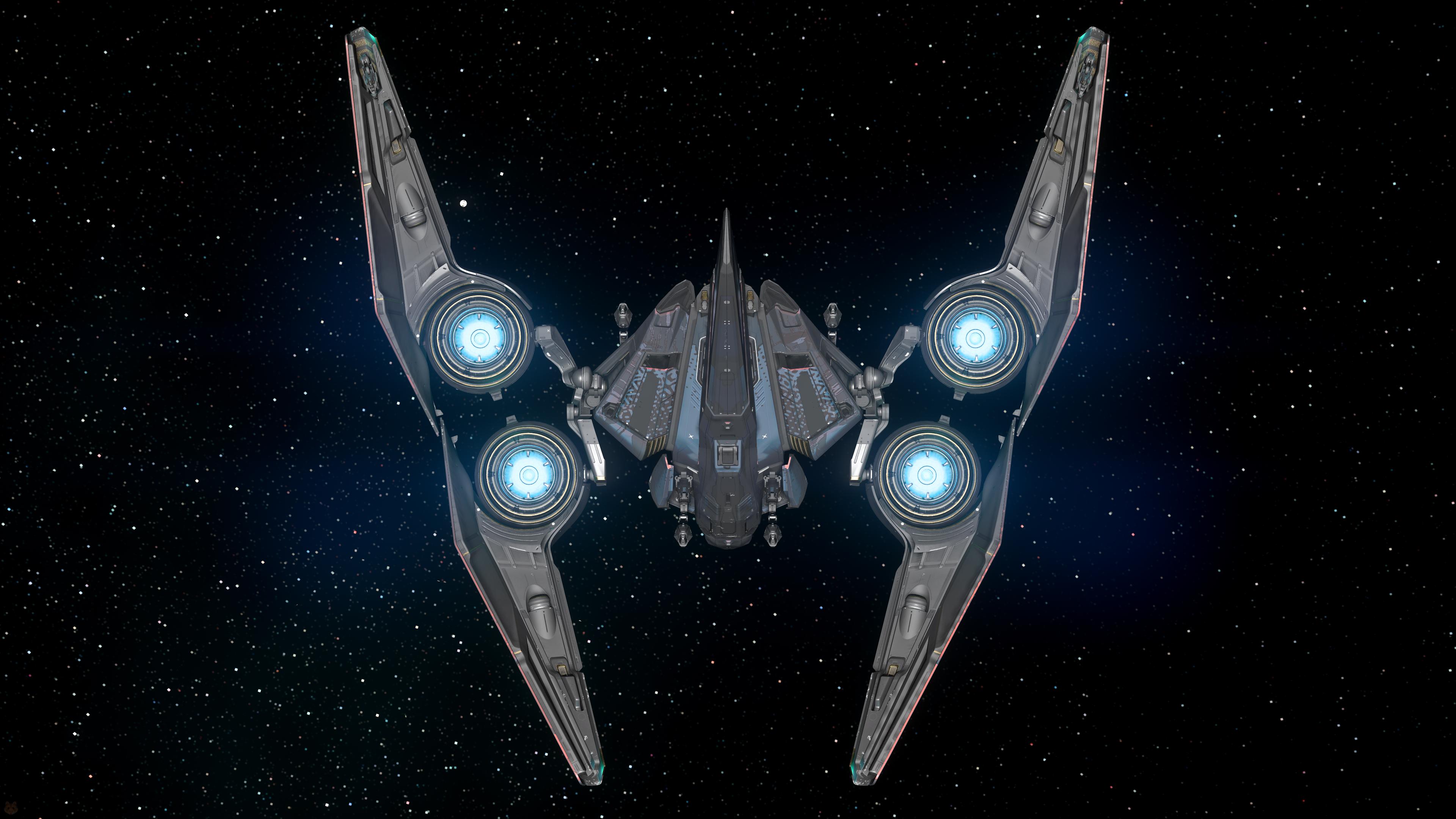 San’tok.yāi series/Paints - Star Citizen Wiki