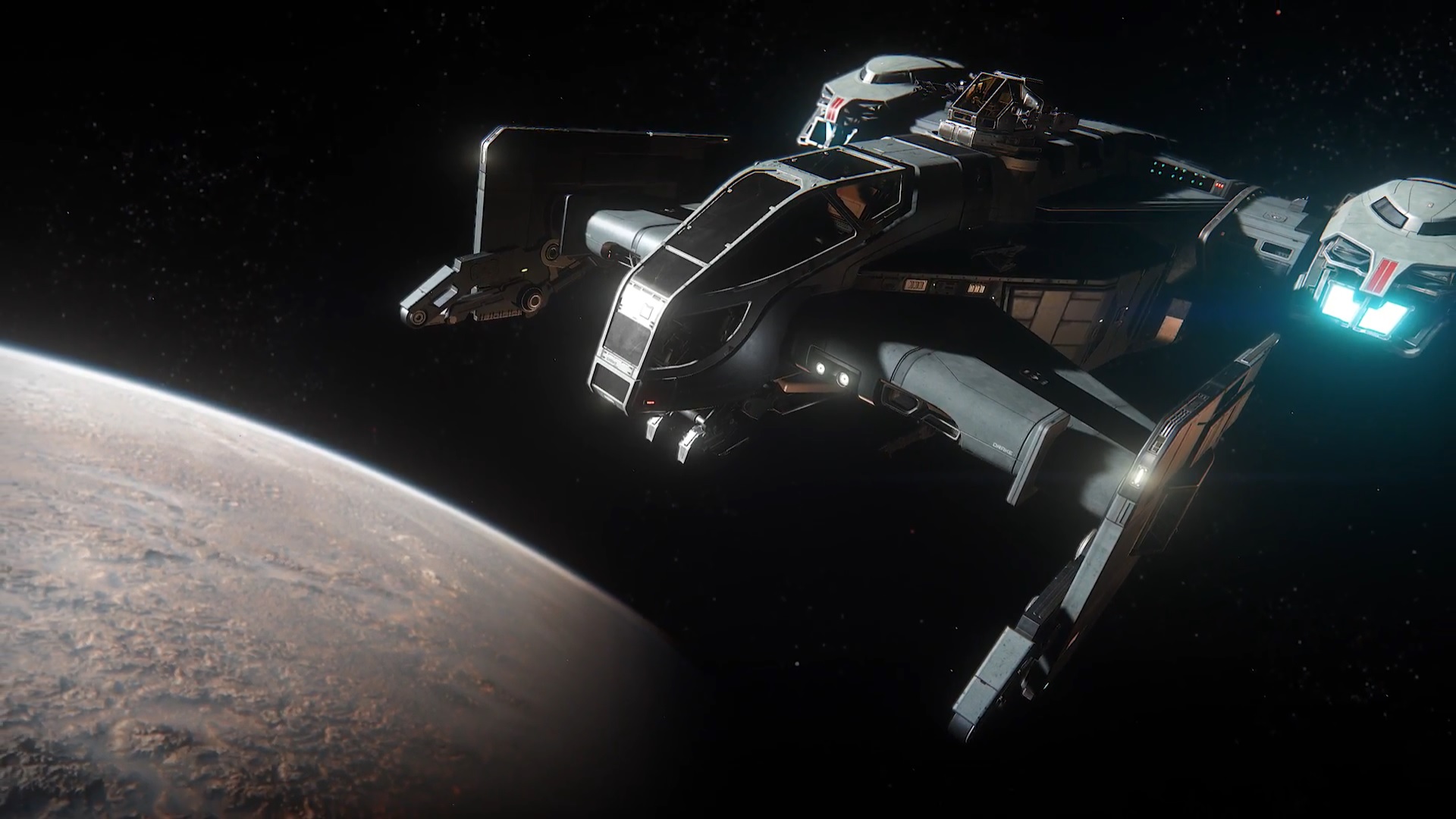 Star Citizen Wiki