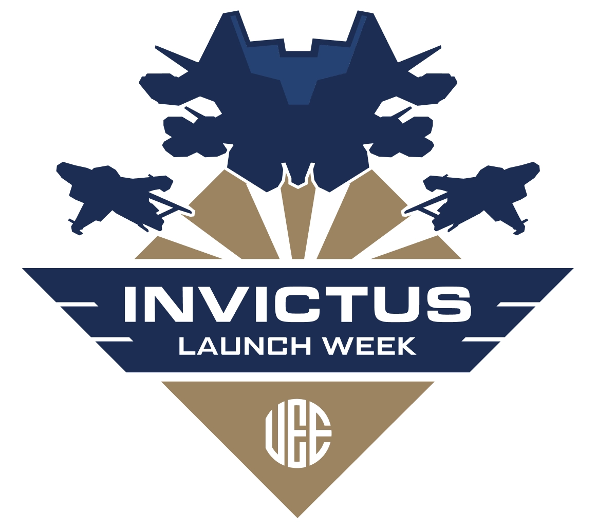 Invictus Launch Week Star Citizen Wiki