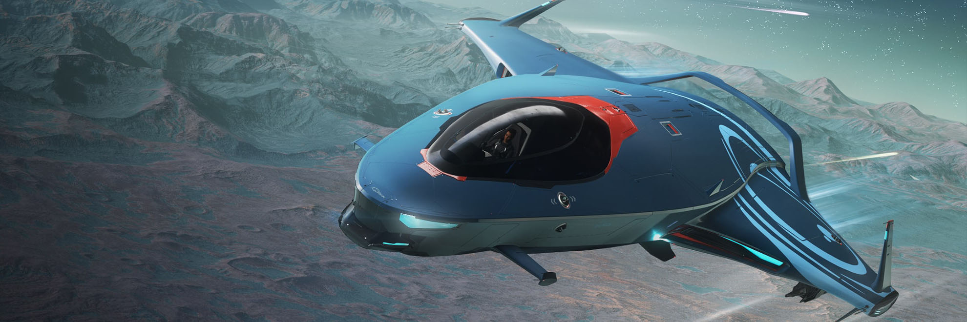 Star Citizen #HG, Página 1353