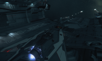 Star Citizen Alpha 3.20: Fully Loaded Update Enhances Arena Commander and  Adds New Features