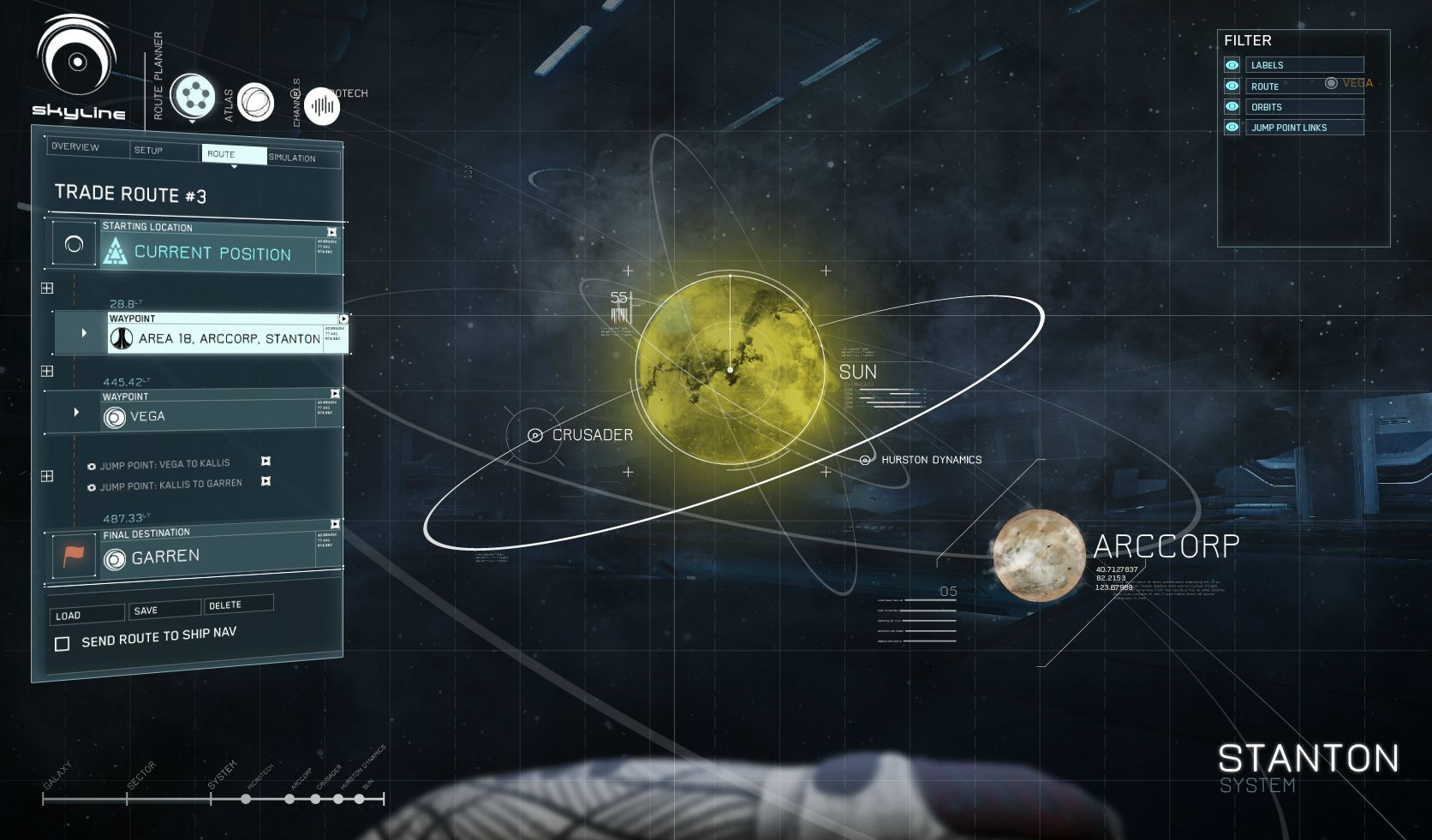 Star Citizen Alpha 3.10 released, improves gameplay mechanics, combat  tools, planet tech & more