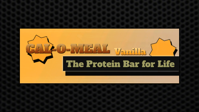 File:Cal-O-Meal Protein Bar - Vanilla.png