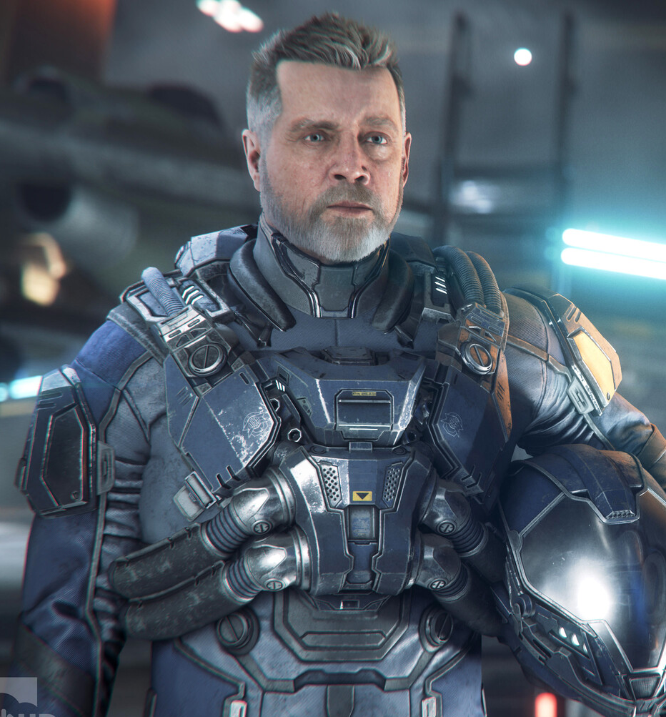 Star Citizen' Has Raised Over $250 Million, 'Squadron 42' Set for 2020