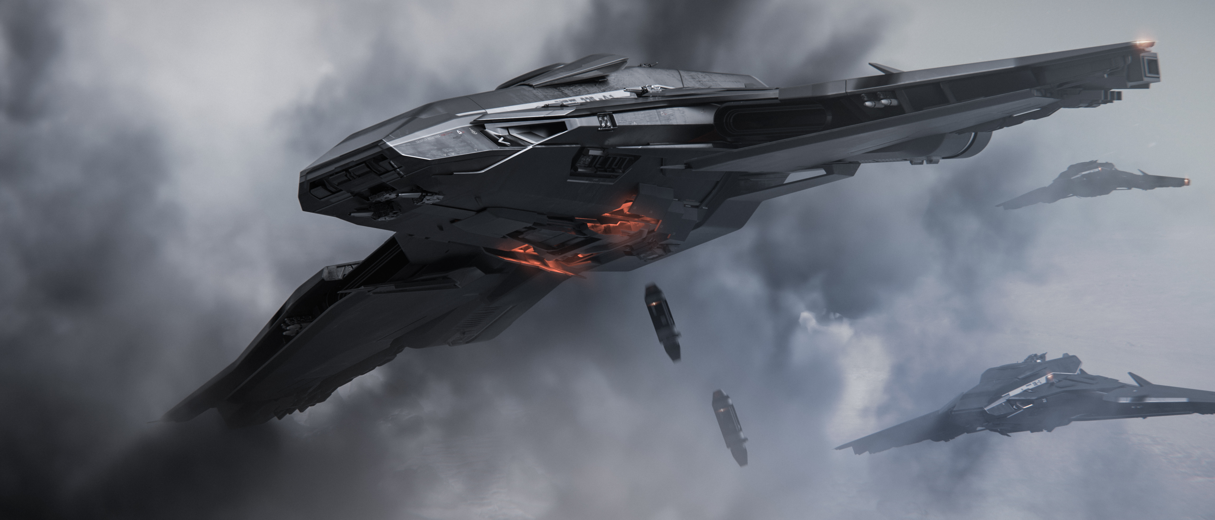 Star Citizen 3.21 Patch Notes, Star Citizen Gameplay, Trailer, and More -  News