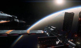 Star Citizen September Update - Alpha 3.20 - Free Ships - Pirates &  CitizenCon - bored-gamer - StarZen