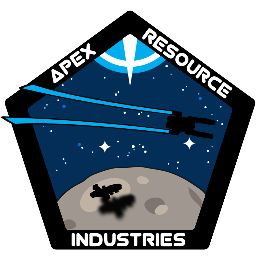 APEX Resource Industries - Star Citizen Wiki