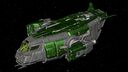 Cutter Ghoulish Green in space - Isometric.jpg