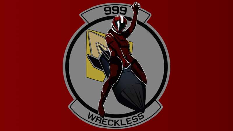 File:999-Insignia-New-Red-background.png