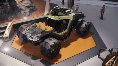 Cyclone TR in 2948 Expo - Front Port.jpg
