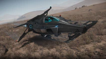 Razor EX - Star Citizen Wiki