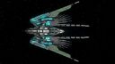 Talon Ocellus in space - Below.jpg