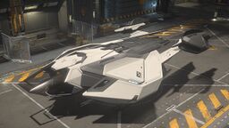 Mantis - Star Citizen Wiki