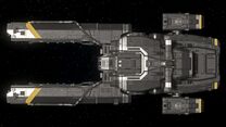 Vulture Pyrite in space - Above.jpg
