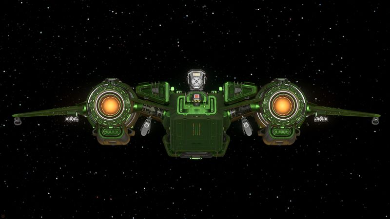 File:Buccaneer Ghoulish Green in space - Rear.jpg