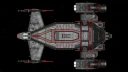 Cutlass Coalfire - Below.jpg