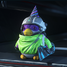Pico the Penguin Party Animal Birthday Edition.png