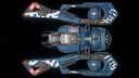 Fury LX in space - Below.jpg