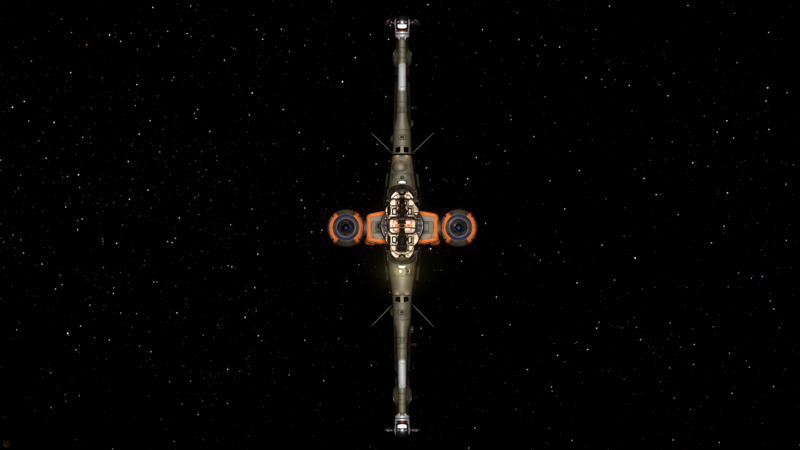 File:Reliant Kore Timberline in space - Front.png