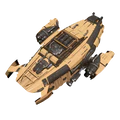 Cutter Rambler Cliffhanger - Icon.png