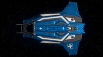 C8R Code Blue in space - Above.jpg