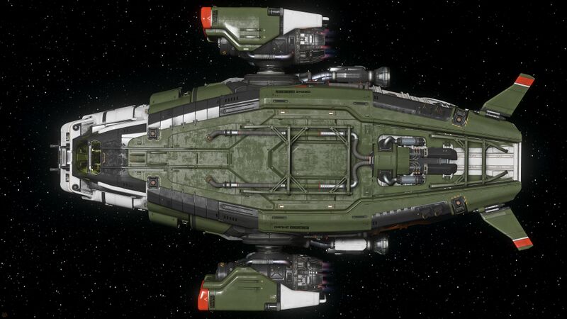File:Cutter Caiman in space - Above.jpg