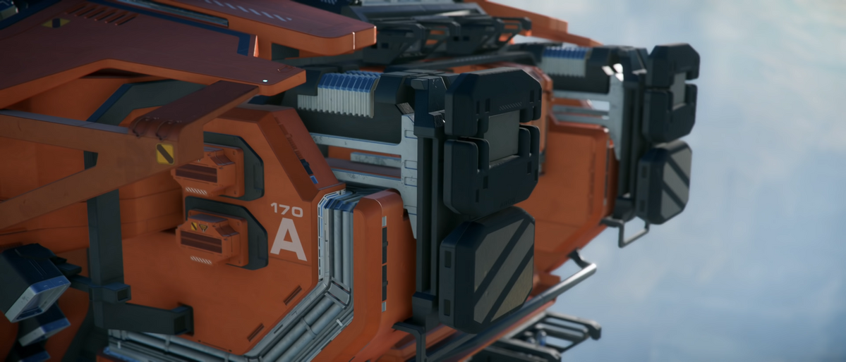 File:RAFT - Front bumpers.png - Star Citizen Wiki