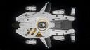 Valkyrie BIS2950 in space - Above.jpg