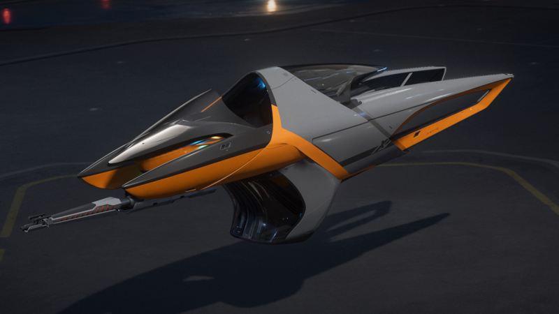File:X1 Supersonic landed in hangar - Isometric - Cut.png