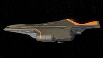 Hercules C2 Timberline in space - Port.jpg