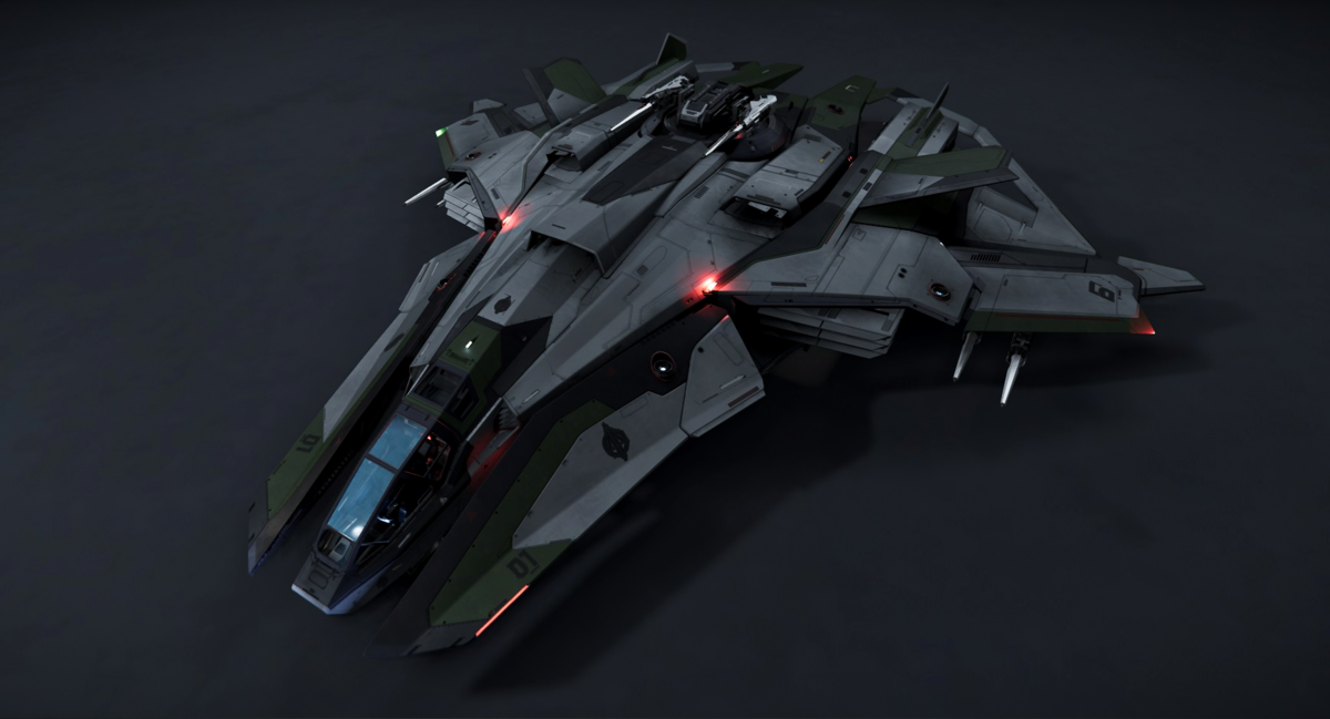 F8c Lightning Star Citizen Wiki