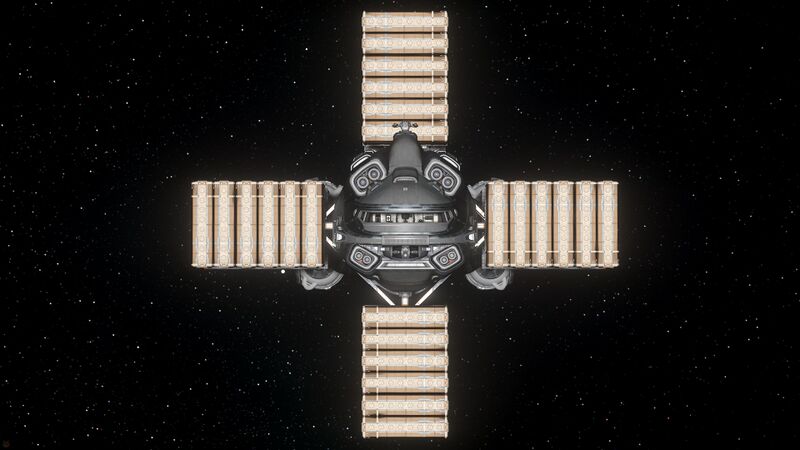 File:Hull-C in space - Front.jpg