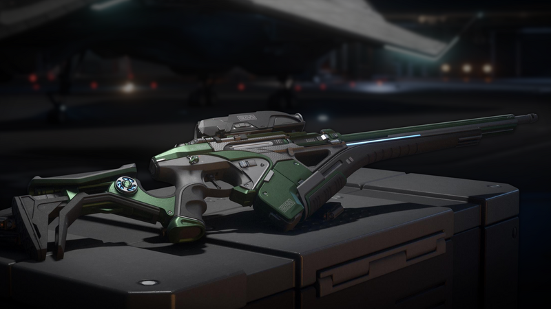 File:A03 Luckbringer on crate in hangar - Cropped.png