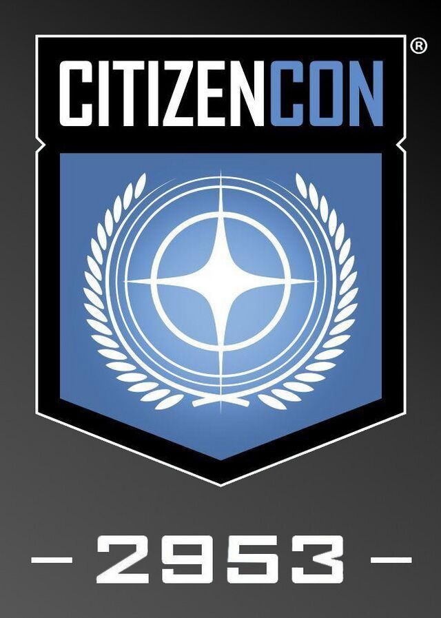 Star Citizen Hosting CitizenCon 2953 This Weekend in Los Angeles, New  Update Launching