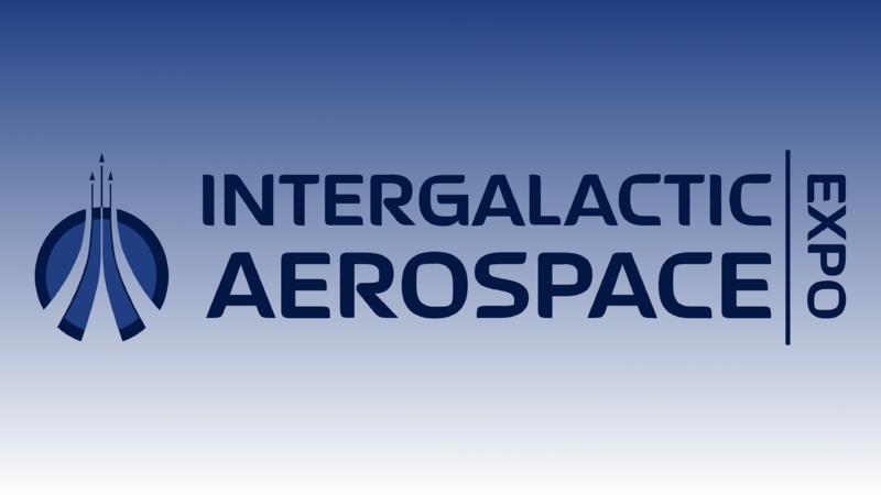 Intergalactic Aerospace Expo 2952 Free Fly - Roberts Space Industries